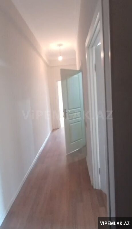 Gəncə şəhərində 2 otaqlı Yeni tikili Satılır, 57 m² Gəncə şəhərində 2 otaqlı Yeni tikili Satılır, 57 m²