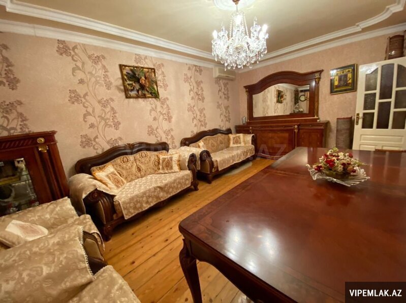 Suraxanı rayonunda 4 otaqlı Villa Satılır, 146 m² Suraxanı rayonunda 4 otaqlı Villa Satılır, 146 m²