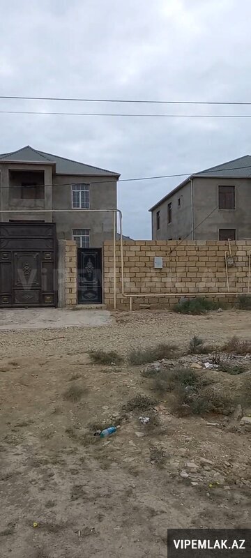Digər rayon şəhərində 8 otaqlı Həyət evi / Villa Satılır, 220 m² Digər rayon şəhərində 8 otaqlı Həyət evi / Villa Satılır, 220 m²