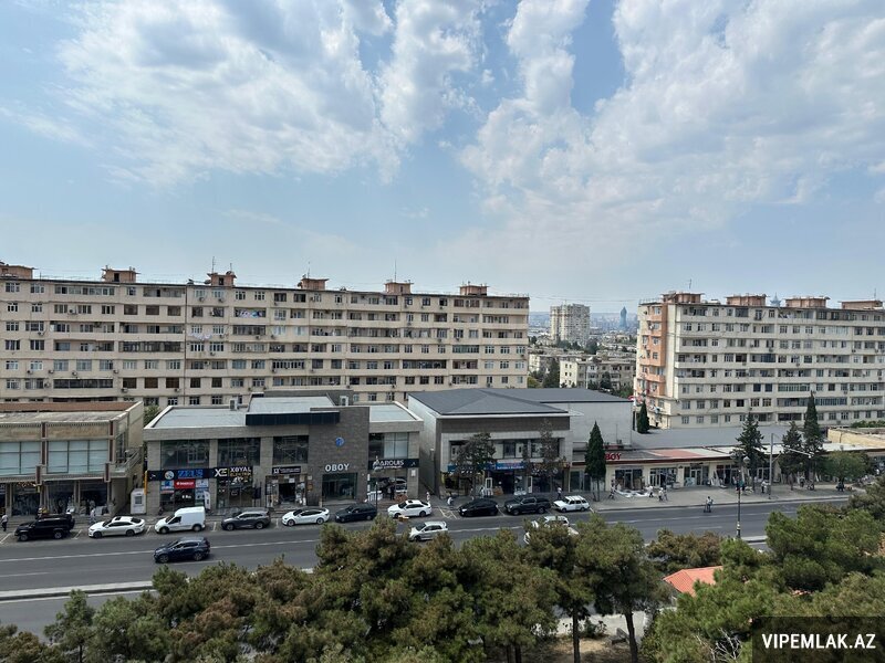 Nizami rayonunda 2 otaqlı Köhnə tikili Satılır, 65 m² Nizami rayonunda 2 otaqlı Köhnə tikili Satılır, 65 m²