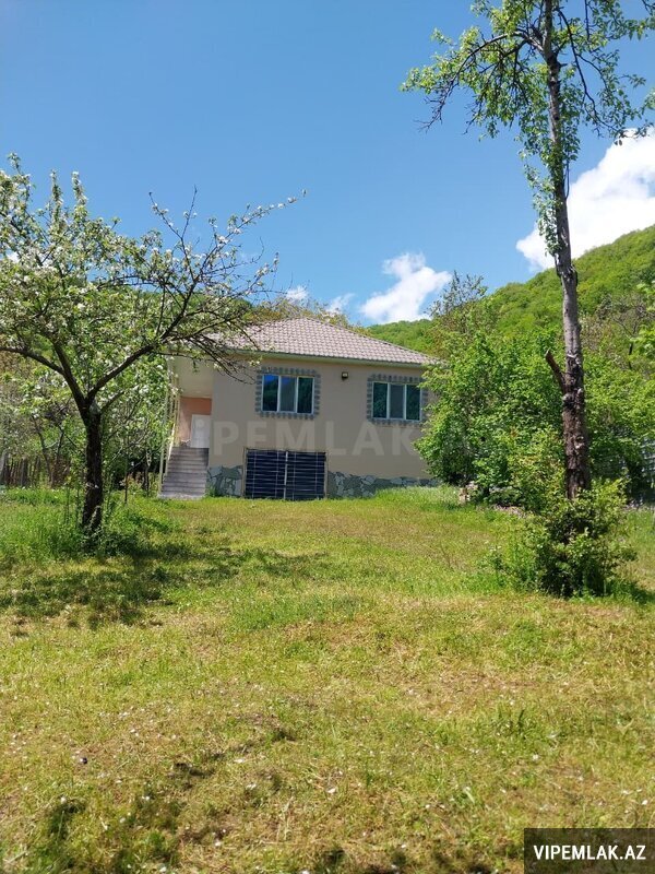 İsmayıllı şəhərində 5 otaqlı Həyət evi / Villa Satılır, 200 m² İsmayıllı şəhərində 5 otaqlı Həyət evi / Villa Satılır, 200 m²