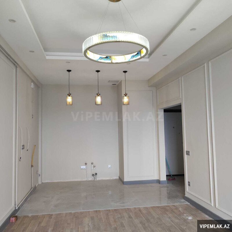 Binəqədi rayonunda 2 otaqlı Yeni tikili Satılır, 72 m² Binəqədi rayonunda 2 otaqlı Yeni tikili Satılır, 72 m²