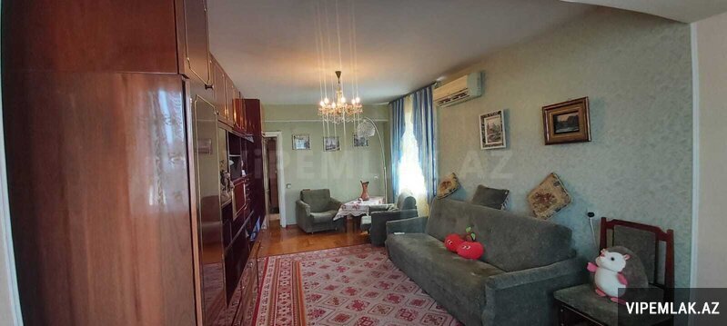 Yasamal rayonunda 2 otaqlı Köhnə tikili Kirayə verilir, 75 m² Yasamal rayonunda 2 otaqlı Köhnə tikili Kirayə verilir, 75 m²