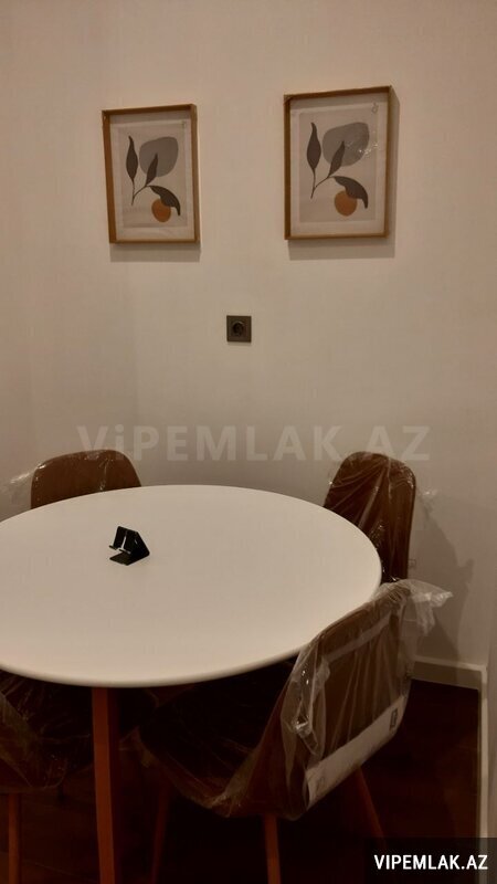 Nəsimi rayonunda 2 otaqlı Köhnə tikili Kirayə verilir, 54 m² Nəsimi rayonunda 2 otaqlı Köhnə tikili Kirayə verilir, 54 m²