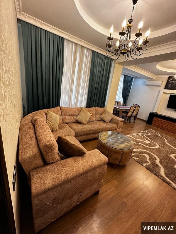 Xətai rayonunda 2 otaqlı Yeni tikili Satılır, 88 m² Xətai rayonunda 2 otaqlı Yeni tikili Satılır, 88 m²