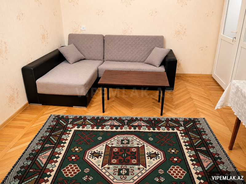 Yasamal rayonunda 2 otaqlı Köhnə tikili Satılır, 31 m² Yasamal rayonunda 2 otaqlı Köhnə tikili Satılır, 31 m²