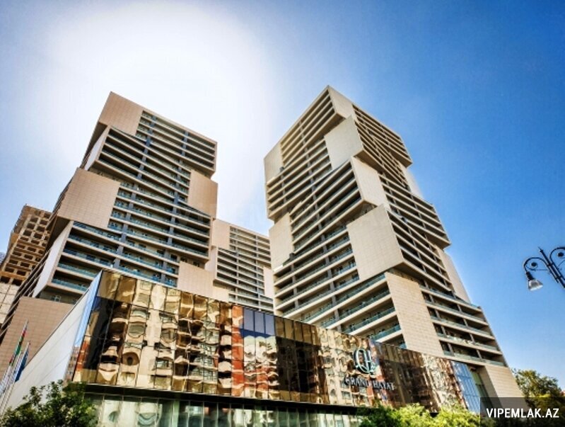 Nəsimi rayonunda 2 otaqlı Yeni tikili Kirayə verilir, 105 m² Nəsimi rayonunda 2 otaqlı Yeni tikili Kirayə verilir, 105 m²