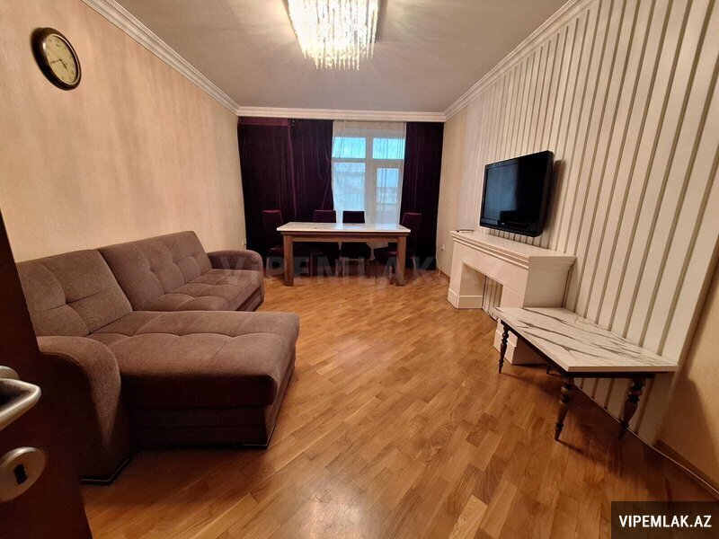 Yasamal rayonunda 3 otaqlı Köhnə tikili Kirayə verilir, 70 m² Yasamal rayonunda 3 otaqlı Köhnə tikili Kirayə verilir, 70 m²