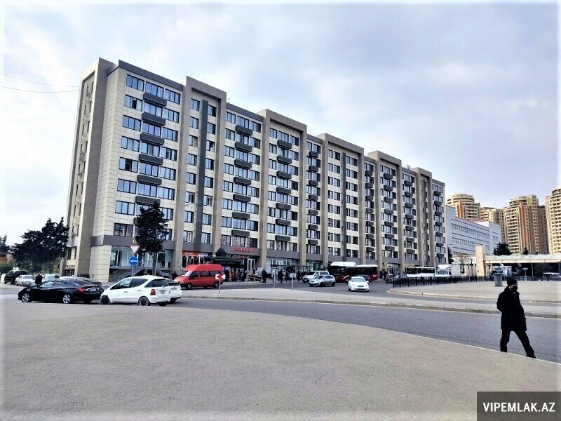Yasamal rayonunda 4 otaqlı Köhnə tikili Satılır, 110 m² Yasamal rayonunda 4 otaqlı Köhnə tikili Satılır, 110 m²