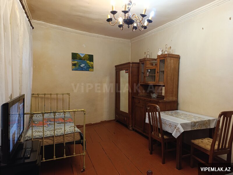 Nəsimi rayonunda 1 otaqlı Həyət evi Kirayə verilir, 36 m² Nəsimi rayonunda 1 otaqlı Həyət evi Kirayə verilir, 36 m²
