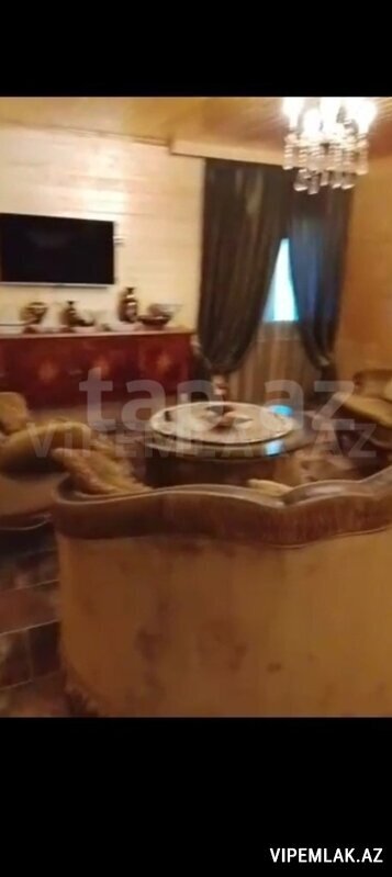 Xızı şəhərində 4 otaqlı Həyət evi / Villa Satılır, 160 m² Xızı şəhərində 4 otaqlı Həyət evi / Villa Satılır, 160 m²