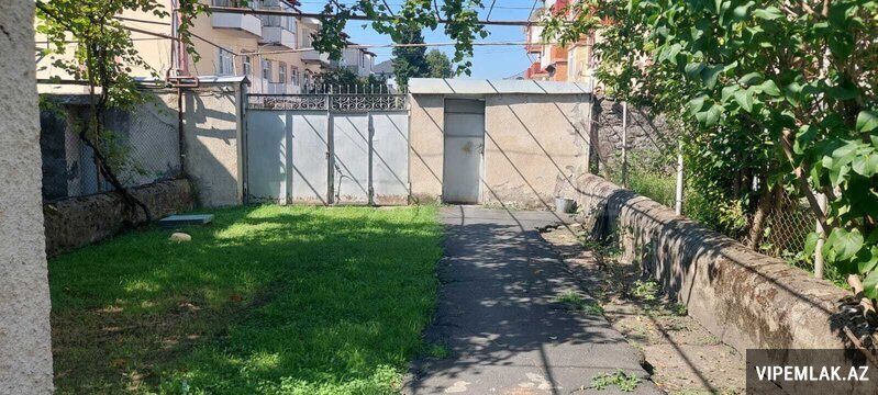 Zaqatala şəhərində Torpaq Satılır, 14 sot Zaqatala şəhərində Torpaq Satılır, 14 sot