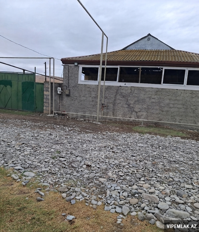 Digər rayon şəhərində 4 otaqlı Həyət evi / Villa Satılır, 88 m² Digər rayon şəhərində 4 otaqlı Həyət evi / Villa Satılır, 88 m²