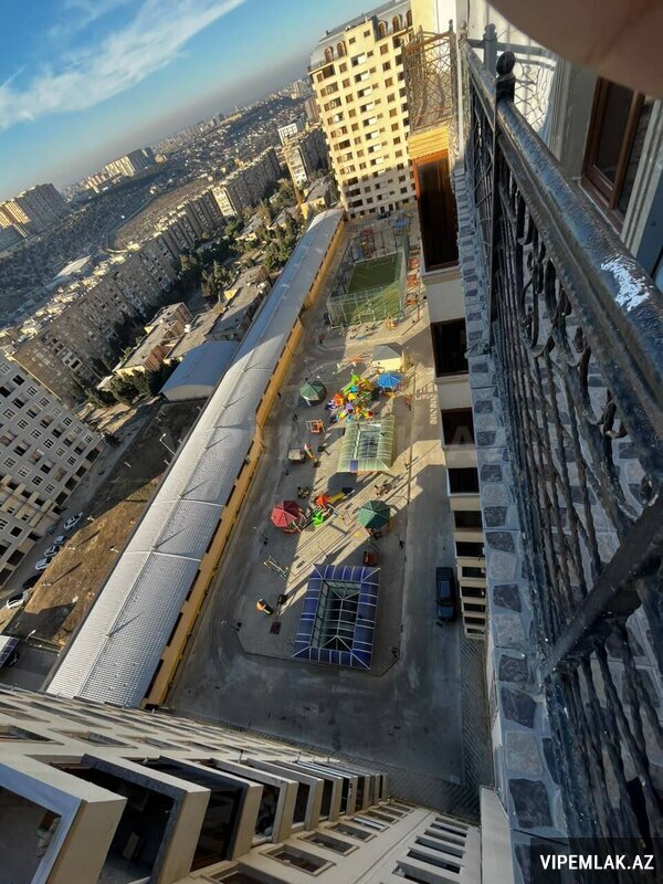 Suraxanı rayonunda 2 otaqlı Yeni tikili Satılır, 84 m² Suraxanı rayonunda 2 otaqlı Yeni tikili Satılır, 84 m²