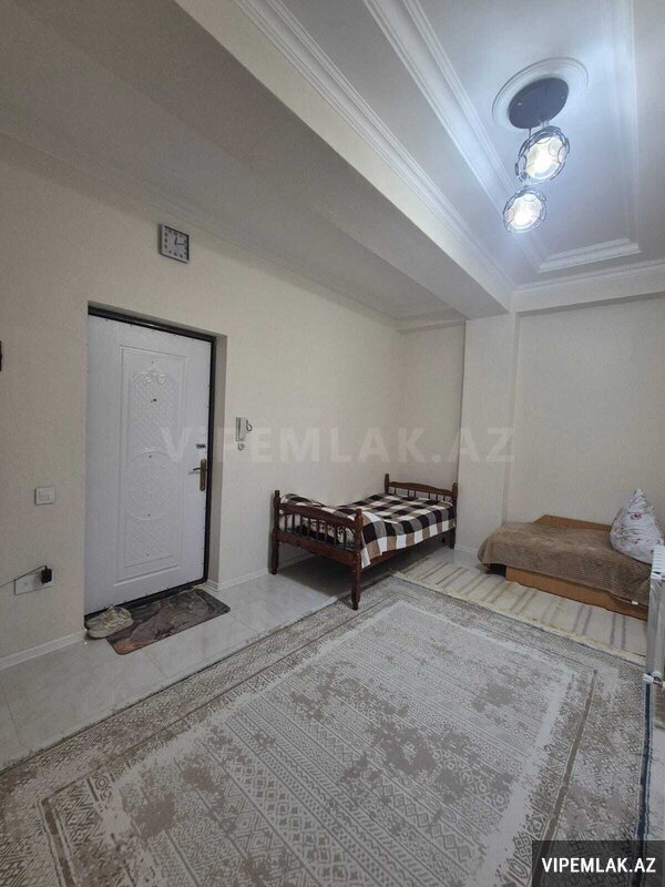 Abşeron rayonunda 2 otaqlı Yeni tikili Satılır, 63 m² Abşeron rayonunda 2 otaqlı Yeni tikili Satılır, 63 m²