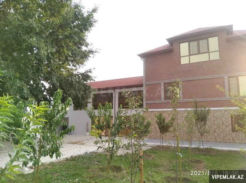 Lənkəran şəhərində 8 otaqlı Həyət evi / Villa Satılır, 750 m² Lənkəran şəhərində 8 otaqlı Həyət evi / Villa Satılır, 750 m²