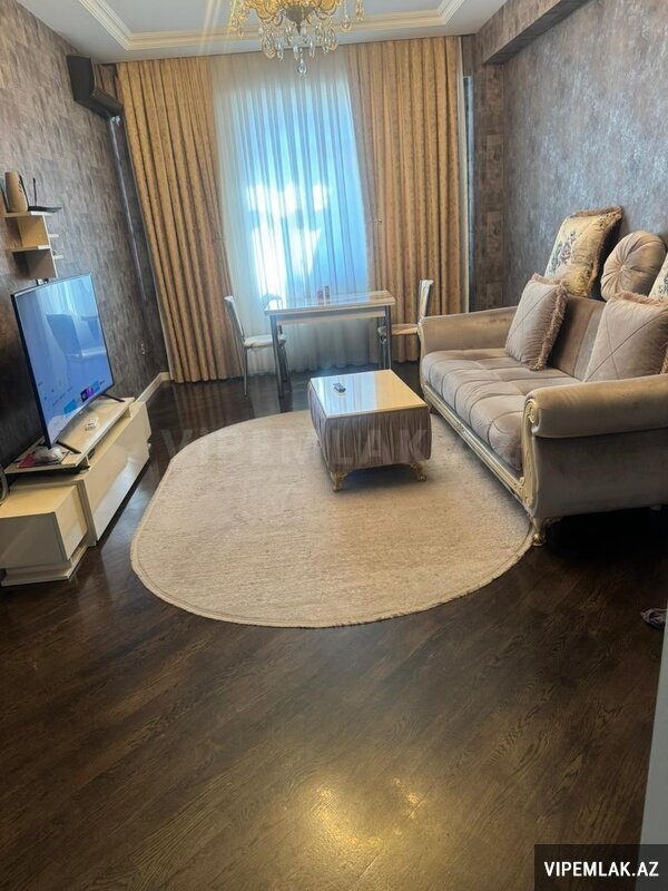 Xırdalan şəhərində 3 otaqlı Yeni tikili Satılır, 94 m² Xırdalan şəhərində 3 otaqlı Yeni tikili Satılır, 94 m²