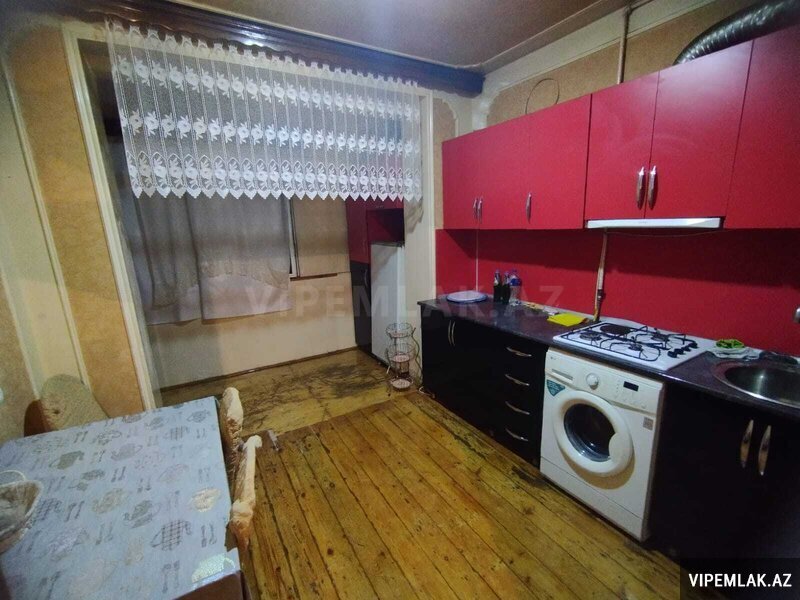 Gəncə şəhərində 2 otaqlı Köhnə tikili Kirayə verilir, 65 m² Gəncə şəhərində 2 otaqlı Köhnə tikili Kirayə verilir, 65 m²