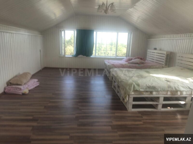 Xudat şəhərində 5 otaqlı Həyət evi / Villa Satılır, 200 m² Xudat şəhərində 5 otaqlı Həyət evi / Villa Satılır, 200 m²