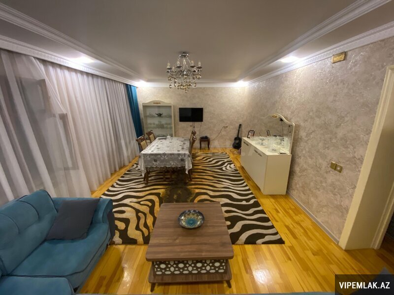Qəbələ şəhərində 3 otaqlı Həyət evi / Villa Satılır, 80 m² Qəbələ şəhərində 3 otaqlı Həyət evi / Villa Satılır, 80 m²
