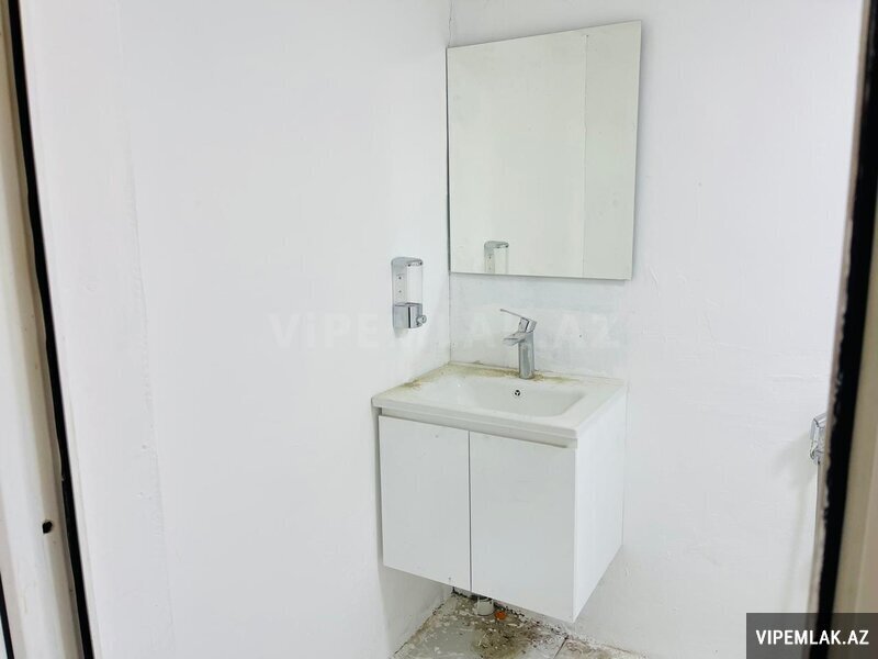 Nəsimi rayonunda 3 otaqlı Həyət evi Kirayə verilir, 80 m² Nəsimi rayonunda 3 otaqlı Həyət evi Kirayə verilir, 80 m²