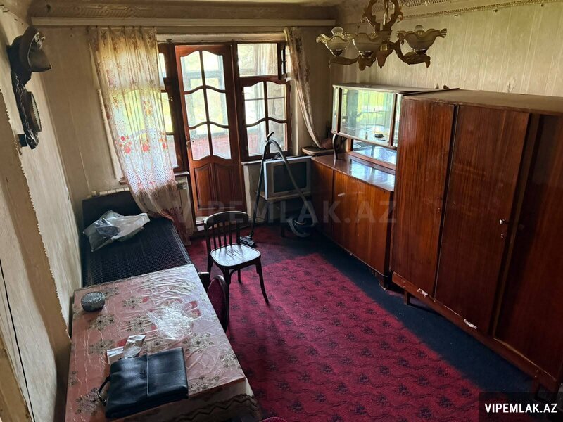 Sumqayıt şəhərində 1 otaqlı Köhnə tikili Satılır, 30 m² Sumqayıt şəhərində 1 otaqlı Köhnə tikili Satılır, 30 m²