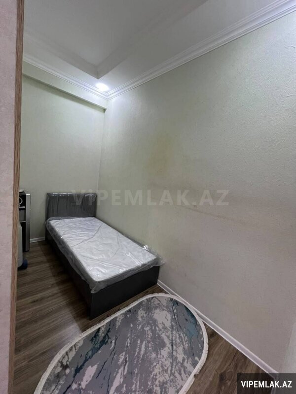 Abşeron rayonunda 3 otaqlı Yeni tikili Satılır, 67 m² Abşeron rayonunda 3 otaqlı Yeni tikili Satılır, 67 m²