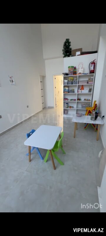 Sumqayıt şəhərində 1 otaqlı Obyekt / Ofis Kirayə verilir, 45 m² Sumqayıt şəhərində 1 otaqlı Obyekt / Ofis Kirayə verilir, 45 m²
