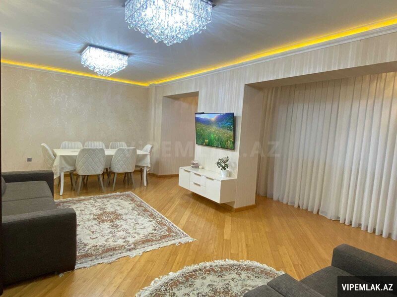Yasamal rayonunda 3 otaqlı Köhnə tikili Satılır, 100 m² Yasamal rayonunda 3 otaqlı Köhnə tikili Satılır, 100 m²