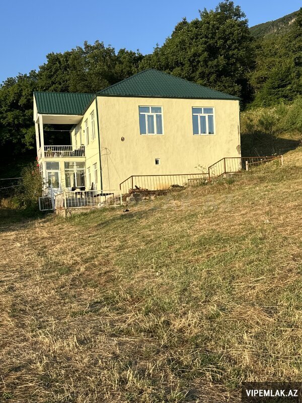 Siyəzən şəhərində 5 otaqlı Həyət evi / Villa Satılır, 280 m² Siyəzən şəhərində 5 otaqlı Həyət evi / Villa Satılır, 280 m²