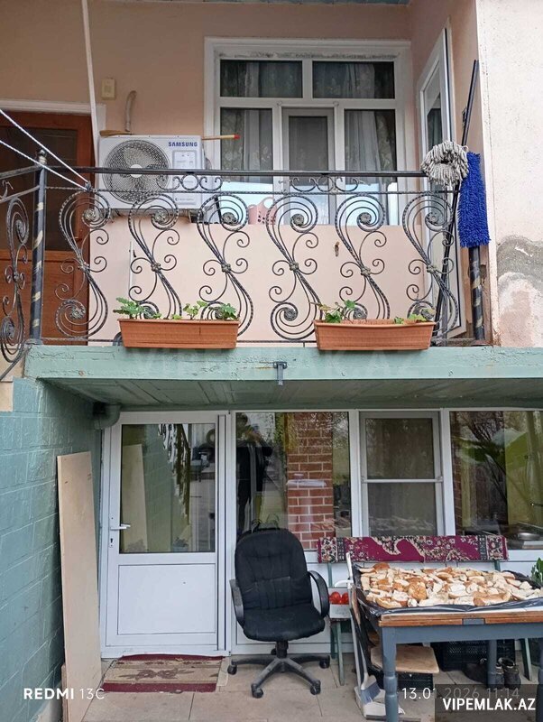 4-room private house for sale, Amirjan, Baku