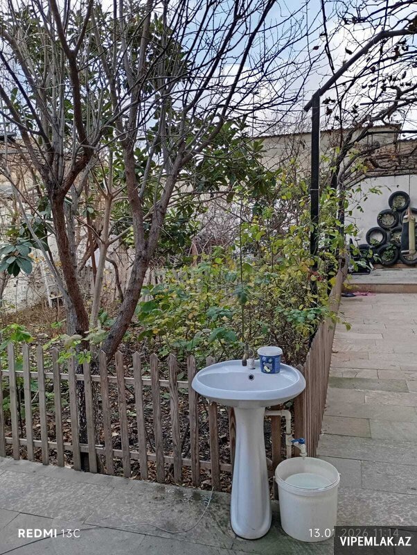 4-room private house for sale, Amirjan, Baku
