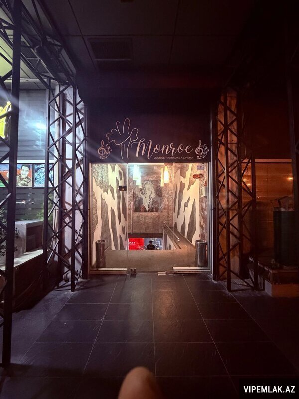 Nərimanov rayonunda 11 otaqlı Ofis Kirayə verilir, 580 m² Nərimanov rayonunda 11 otaqlı Ofis Kirayə verilir, 580 m²