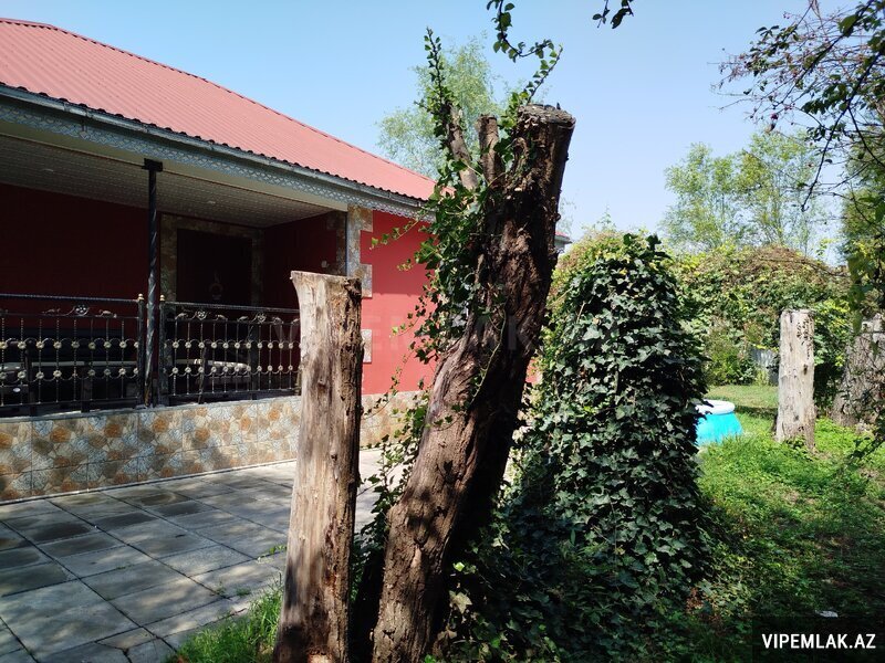 Lənkəran şəhərində 3 otaqlı Həyət evi / Villa Kirayə verilir, 120 m² Lənkəran şəhərində 3 otaqlı Həyət evi / Villa Kirayə verilir, 120 m²