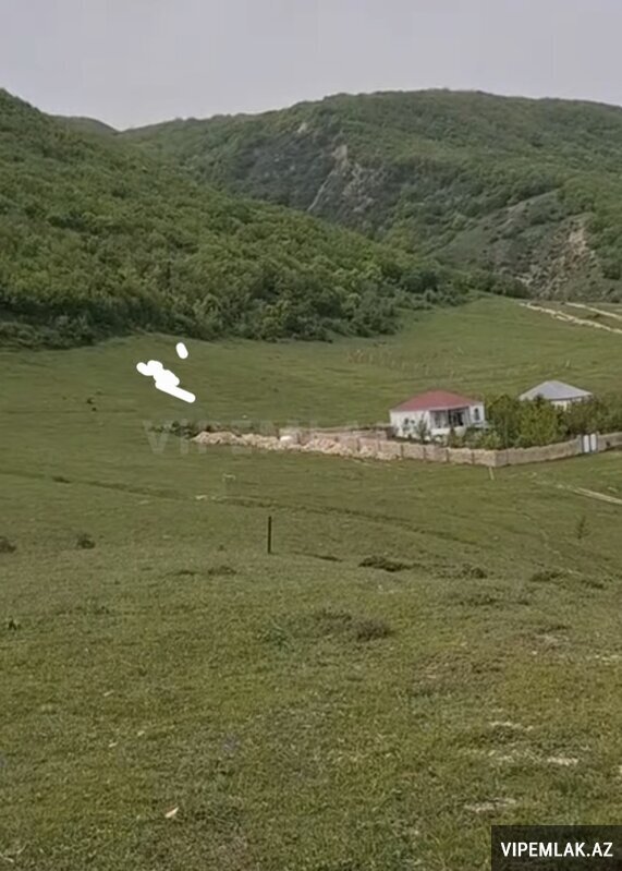 Şamaxı şəhərində 3 otaqlı Torpaq Satılır, 12 sot Şamaxı şəhərində 3 otaqlı Torpaq Satılır, 12 sot