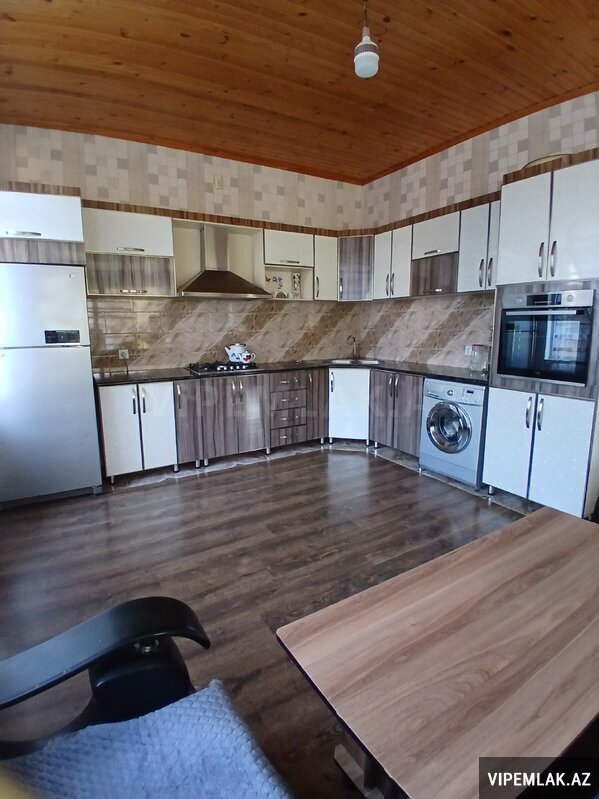 Astara şəhərində 4 otaqlı Həyət evi / Villa Satılır, 109 m² Astara şəhərində 4 otaqlı Həyət evi / Villa Satılır, 109 m²