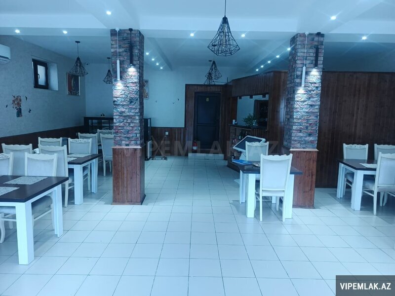 Xırdalan şəhərində 5 otaqlı Obyekt / Ofis Satılır, 350 m² Xırdalan şəhərində 5 otaqlı Obyekt / Ofis Satılır, 350 m²