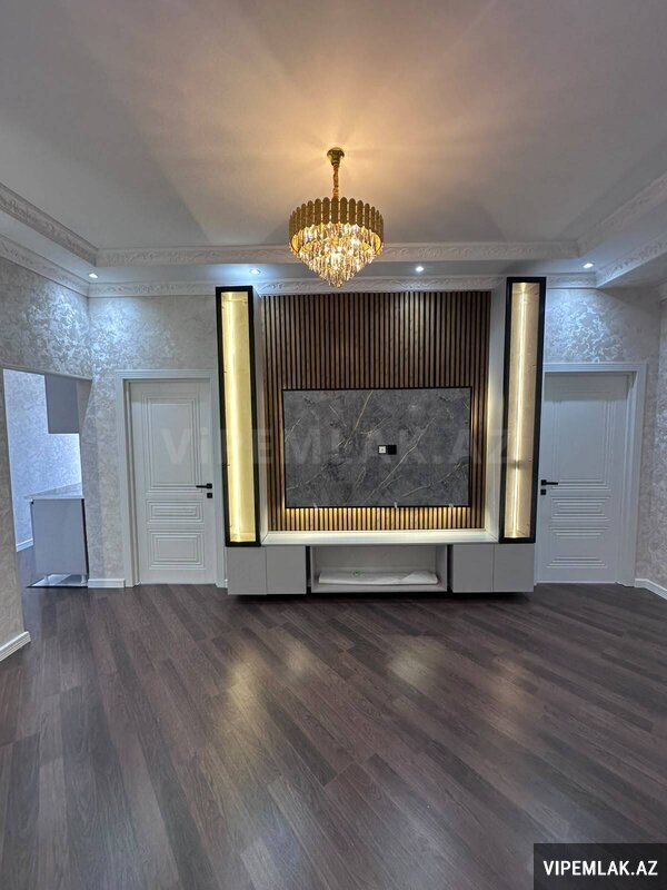 Xırdalan şəhərində 2 otaqlı Yeni tikili Satılır, 73 m² Xırdalan şəhərində 2 otaqlı Yeni tikili Satılır, 73 m²