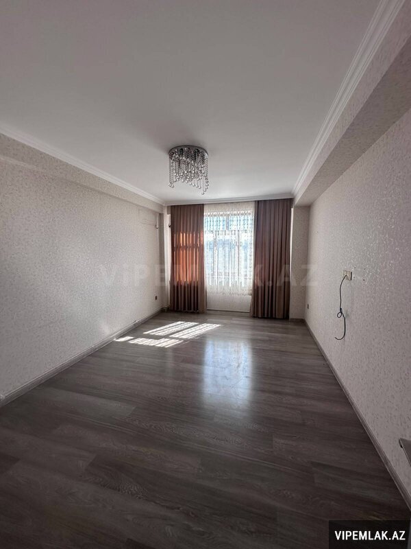 Xırdalan şəhərində 2 otaqlı Yeni tikili Satılır, 58 m² Xırdalan şəhərində 2 otaqlı Yeni tikili Satılır, 58 m²