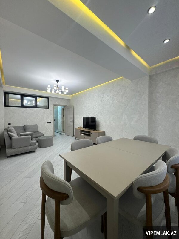 Xırdalan şəhərində 2 otaqlı Yeni tikili Kirayə verilir, 70 m² Xırdalan şəhərində 2 otaqlı Yeni tikili Kirayə verilir, 70 m²