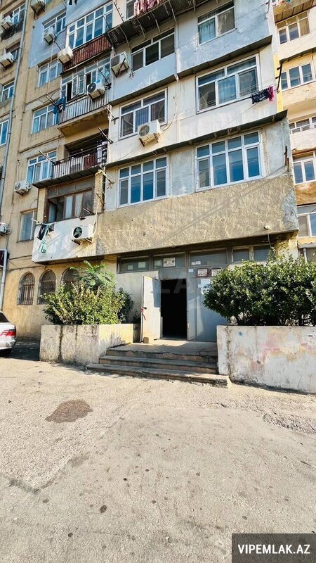 Xətai rayonunda 2 otaqlı Yeni tikili Satılır, 40 m² Xətai rayonunda 2 otaqlı Yeni tikili Satılır, 40 m²