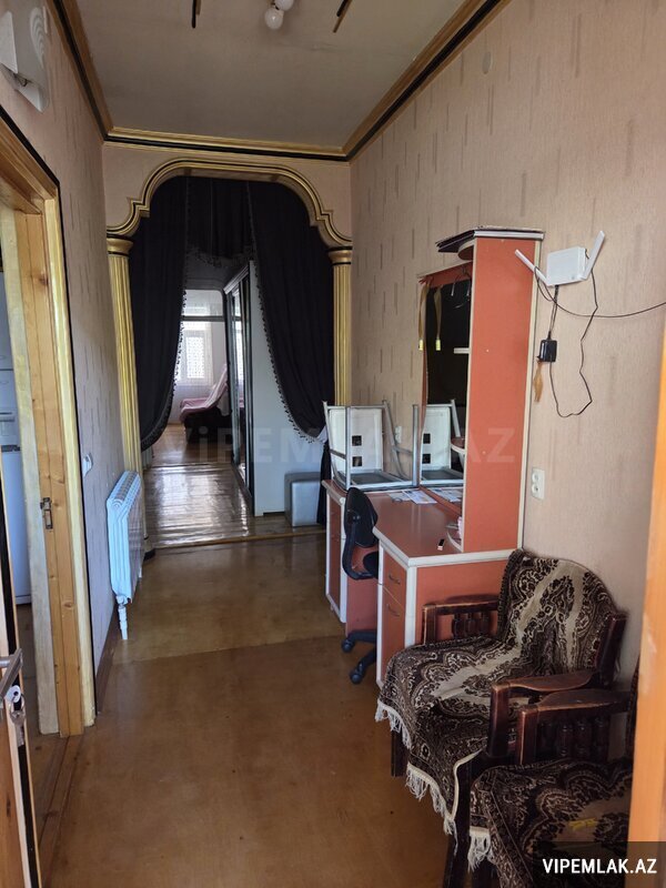 Gəncə şəhərində 2 otaqlı Həyət evi / Villa Kirayə verilir, 260 m² Gəncə şəhərində 2 otaqlı Həyət evi / Villa Kirayə verilir, 260 m²