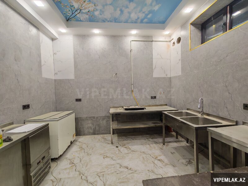 Xırdalan şəhərində 3 otaqlı Obyekt / Ofis Kirayə verilir, 259 m² Xırdalan şəhərində 3 otaqlı Obyekt / Ofis Kirayə verilir, 259 m²