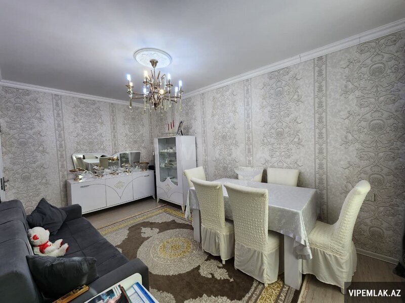 Abşeron rayonunda 5 otaqlı Həyət evi Satılır, 112 m² Abşeron rayonunda 5 otaqlı Həyət evi Satılır, 112 m²