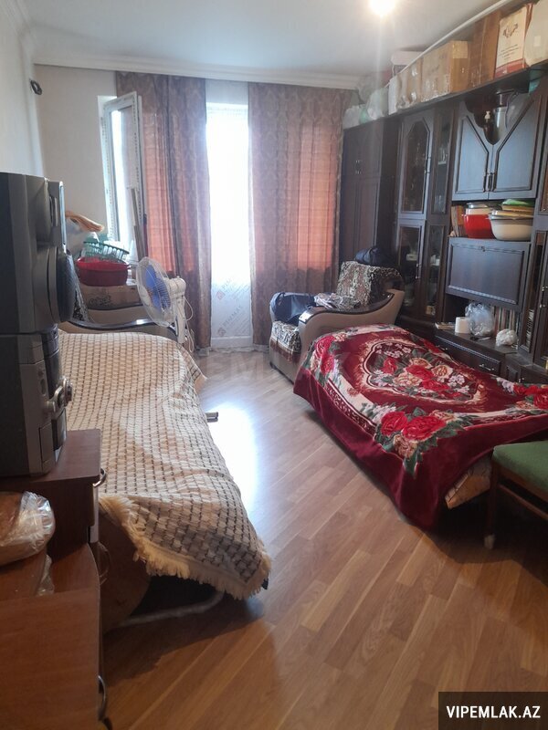 Xırdalan şəhərində 2 otaqlı Köhnə tikili Kirayə verilir, 40 m² Xırdalan şəhərində 2 otaqlı Köhnə tikili Kirayə verilir, 40 m²