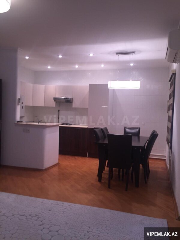 Nəsimi rayonunda 3 otaqlı Köhnə tikili Satılır, 80 m² Nəsimi rayonunda 3 otaqlı Köhnə tikili Satılır, 80 m²