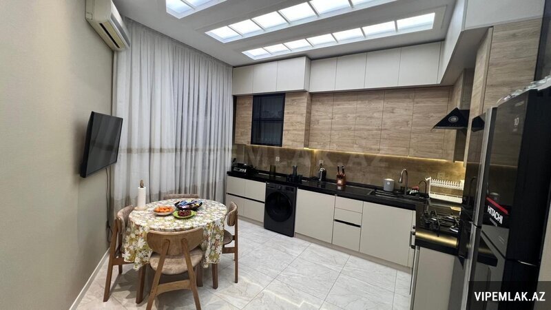 Yasamal rayonunda 2 otaqlı Yeni tikili Satılır, 85 m² Yasamal rayonunda 2 otaqlı Yeni tikili Satılır, 85 m²