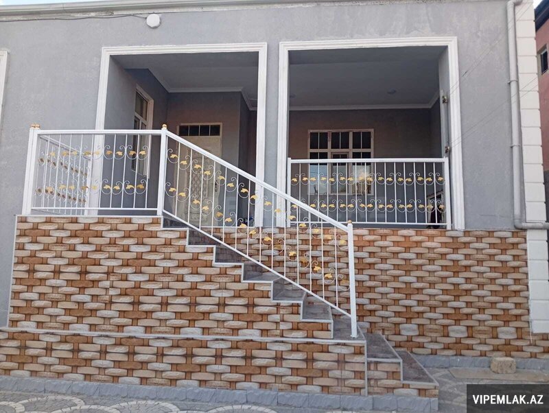 Abşeron rayonunda 4 otaqlı Villa Satılır, 120 m² Abşeron rayonunda 4 otaqlı Villa Satılır, 120 m²