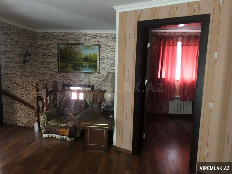 Xaçmaz şəhərində 6 otaqlı Həyət evi / Villa Satılır, 175 m² Xaçmaz şəhərində 6 otaqlı Həyət evi / Villa Satılır, 175 m²