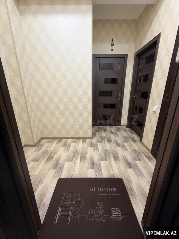Abşeron rayonunda 2 otaqlı Yeni tikili Satılır, 47 m² Abşeron rayonunda 2 otaqlı Yeni tikili Satılır, 47 m²